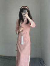 2026�����b�¿�Ů�b����ʽ���L���|�߼���Ů�񷶸��������B��ȹ��