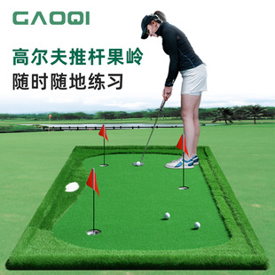 �҃ȸߠ�����X��y�ƗU������golf putting green�ߠ���S��
