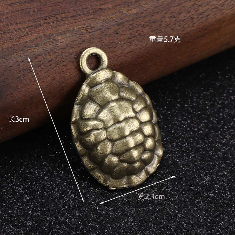 Fujia Tianxia キーホルダーペンダントアロワナキーホルダーアクセサリーペンダント工芸品露店供給|undefined