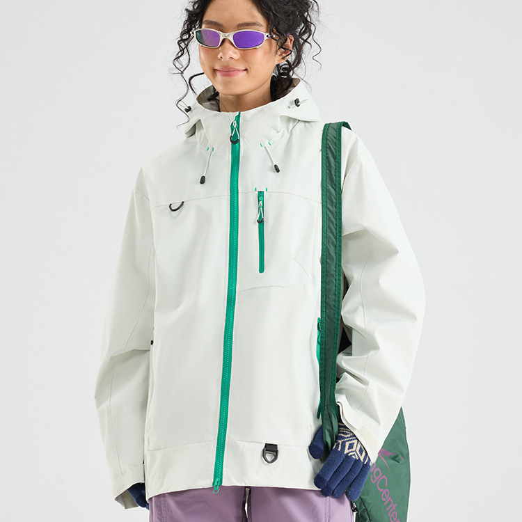 Jackets for Men and Women, Spring and Autumn Casual Workwear, Trendy Brand Couple Jackets, Outdoor Hiking Clothing, Camping and Cycling Apparel Jackets for Men and Women, Spring and Autumn Casual Workwear, Trendy Brand Couple Jackets, Outdoor Hiking Clothing, Camping and Cycling Apparel