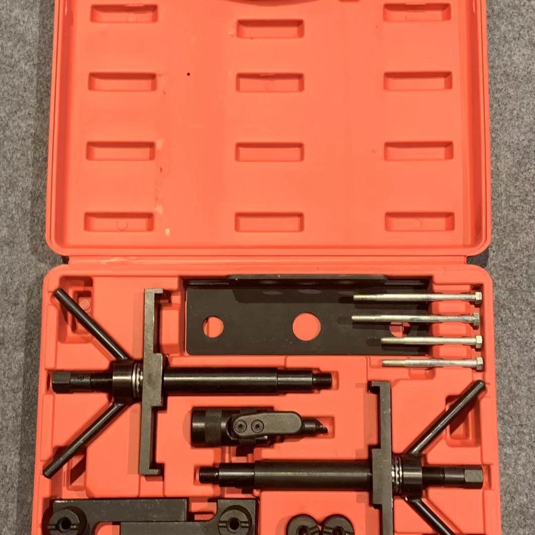 沃尔沃S80L  S40  XC90 发动机正时工具