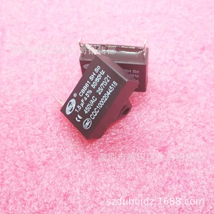 CBB61���{�L�C�������1.5uF 450VAC �_��P32mm�p��Ƭ ��Ƭ��