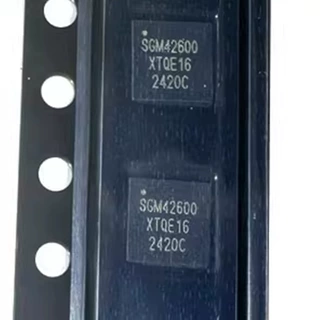 原装正品 SGM42600XTQE16G/TR 封装TQFN-16  电机驱动器芯片IC