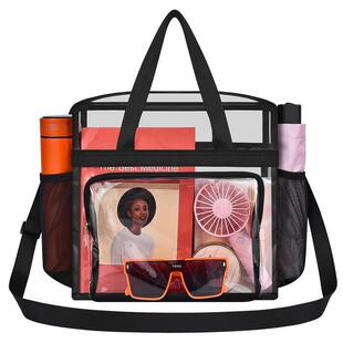 Q 32909 Waterproof PVC transparent backpack ��ˮ PVC ͸���p