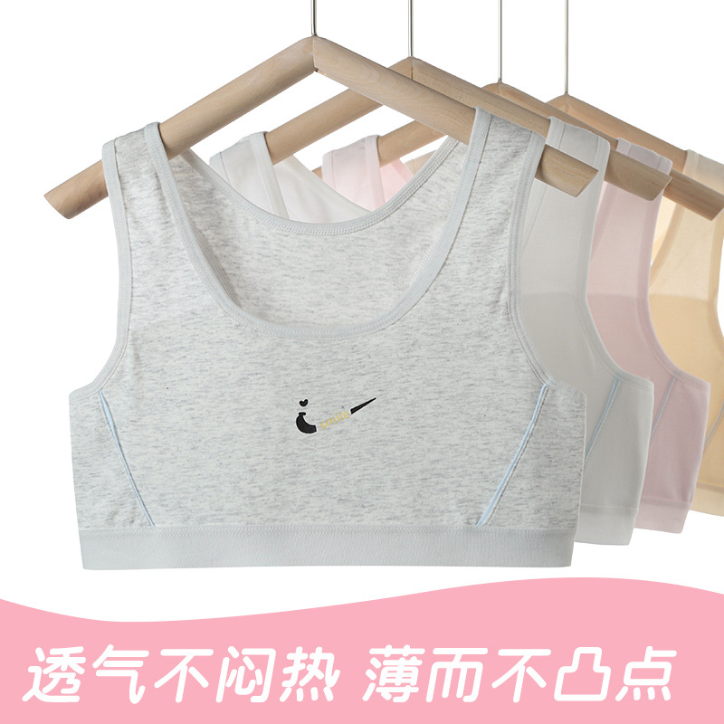 Underwear for students