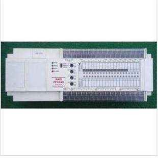 Programmable Controller Fp1-C40