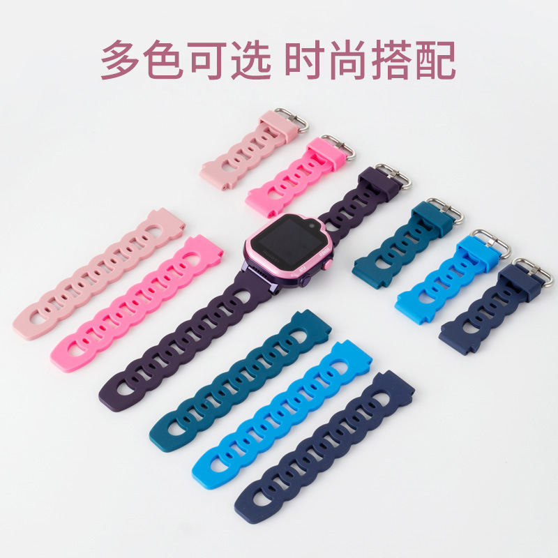 Applicable Models for Huawei Smart Watch: 3PR3S Ultra Version 3X4X5X5PRO Breathable Silicone Band