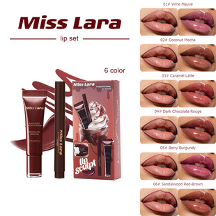 ���Q����Misslara�����ʊy�����׷�ˮ�����P+�S���������b����һ