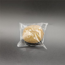 背心型透明塑料袋蜜丝金蜜大青枣水果套袋子果薄膜包装子