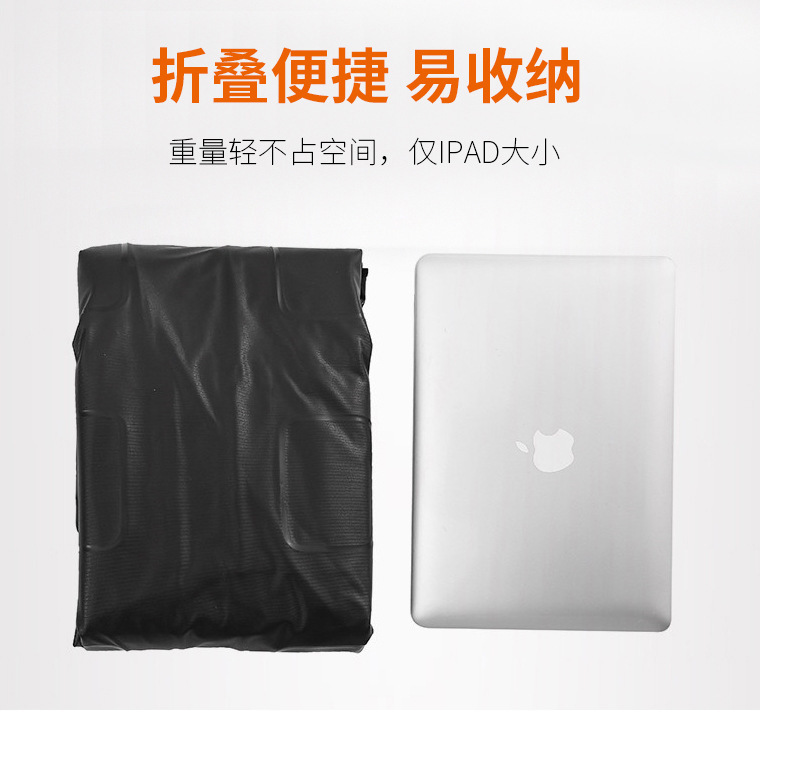 Car Inflatable Bed Suv Trunk Inflatable Mattress Fully Automatic Air Mattress Camping Travel Car Rear Seat Sleeping Pad