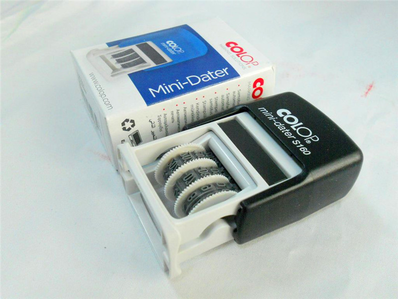 ��ƷCOLOPmini-Dater S160ӡ�� �����Ի�īӡ�� ����ӡ�²�������