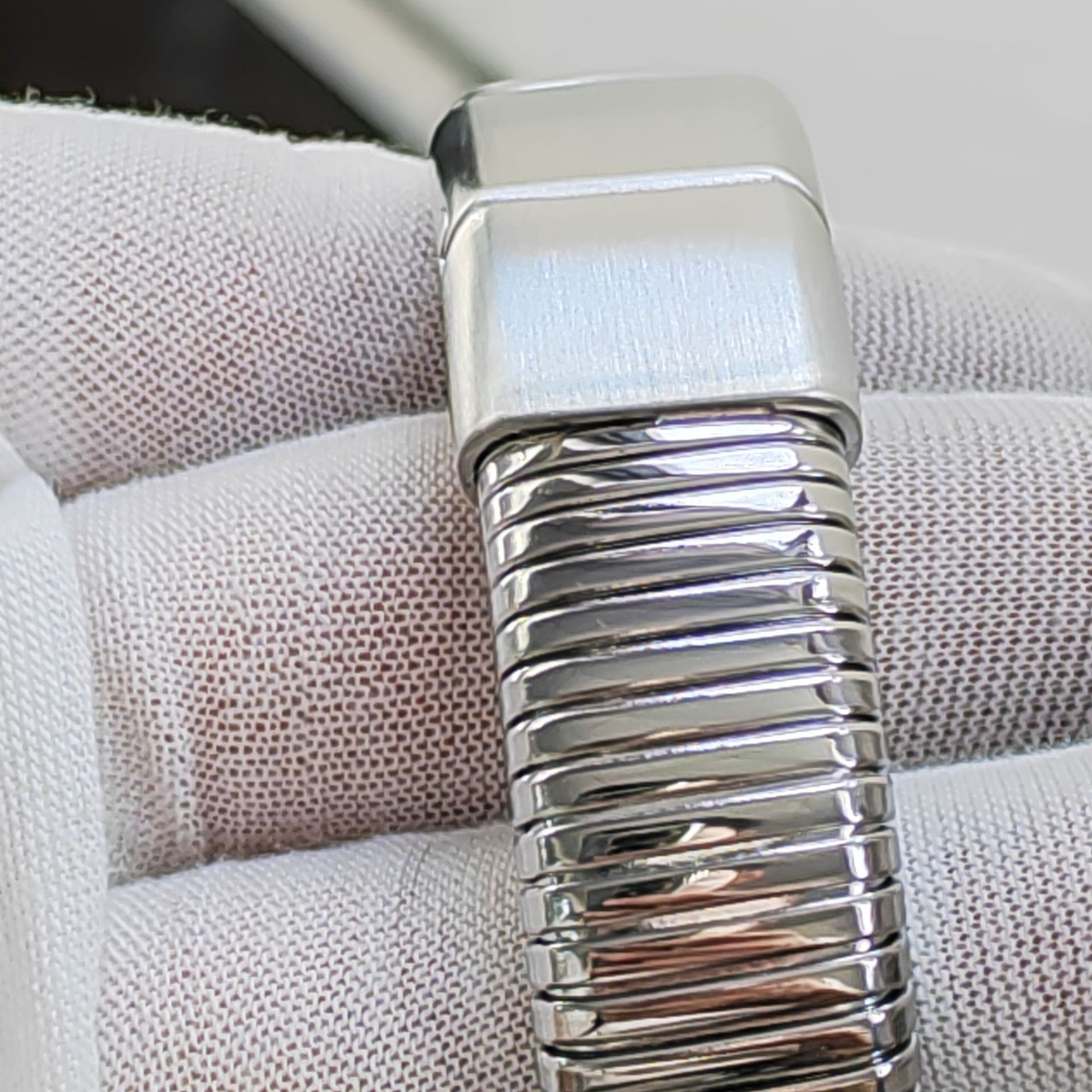 304 Stainless Steel Material Fashion Solid Color 304 Stainless Steel 18K Gold Plated Stainless Steel Bracelets In Bulk