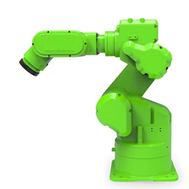 关节型机器人;数控机床;线性机器人