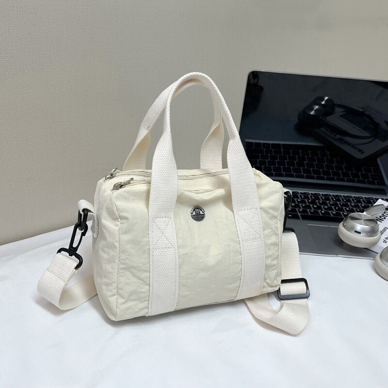 New Multi-Layered Women's Crossbody Bag, Versatile Multi-Pocket Portable Nylon Bag, Large Capacity Handbag, Shoulder Bag, Commuter Bag for Women New Multi-Layered Women's Crossbody Bag, Versatile Multi-Pocket Portable Nylon Bag, Large Capacity Handbag, Shoulder Bag, Commuter Bag for Women