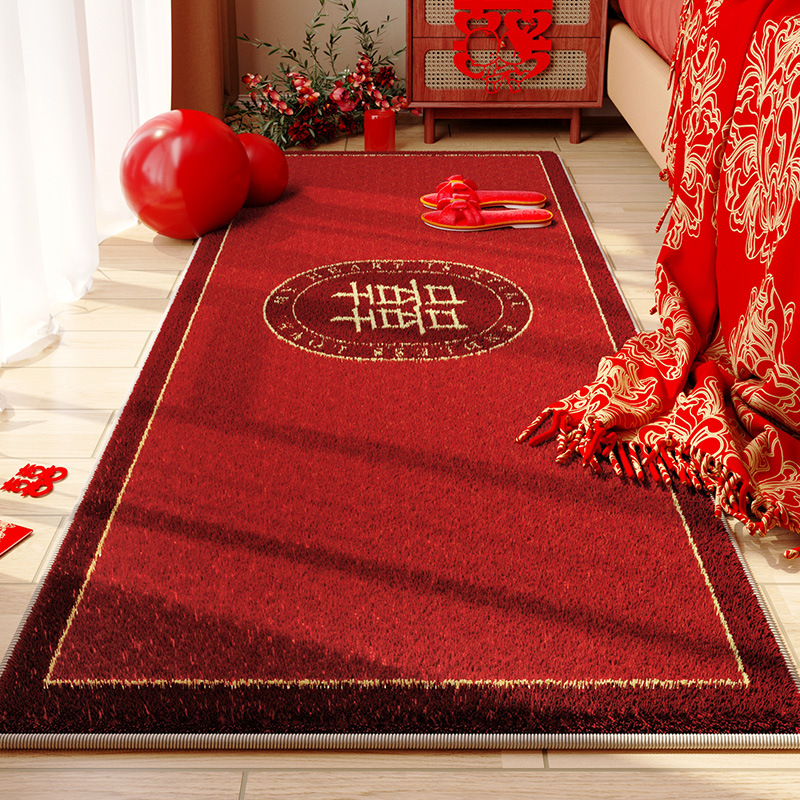 사랑에 빠진 플라스틱 바닥 램스울