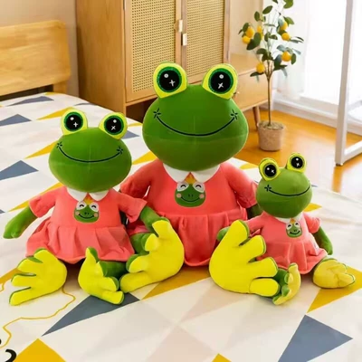 Stress-Relief Comfort Pillow Doll — Oyuncaq yastıqlar