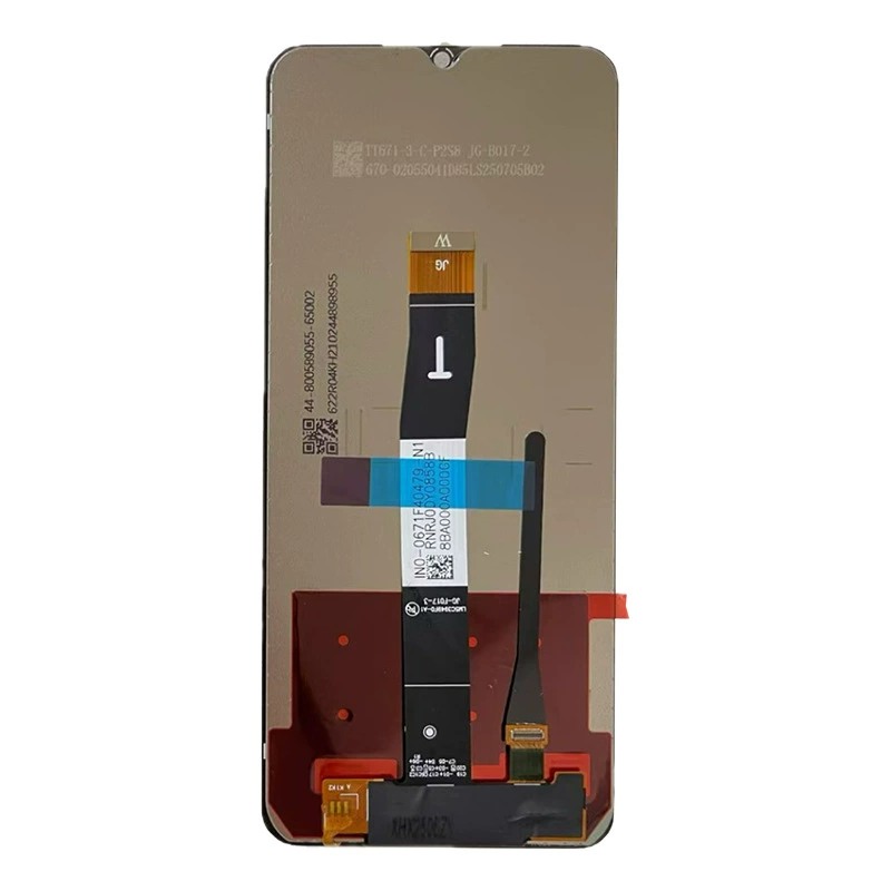 Подходят для сборки экрана Redmi 10c/12c/13c/14c/15c, ЖК-дисплей Redmi10c/12c