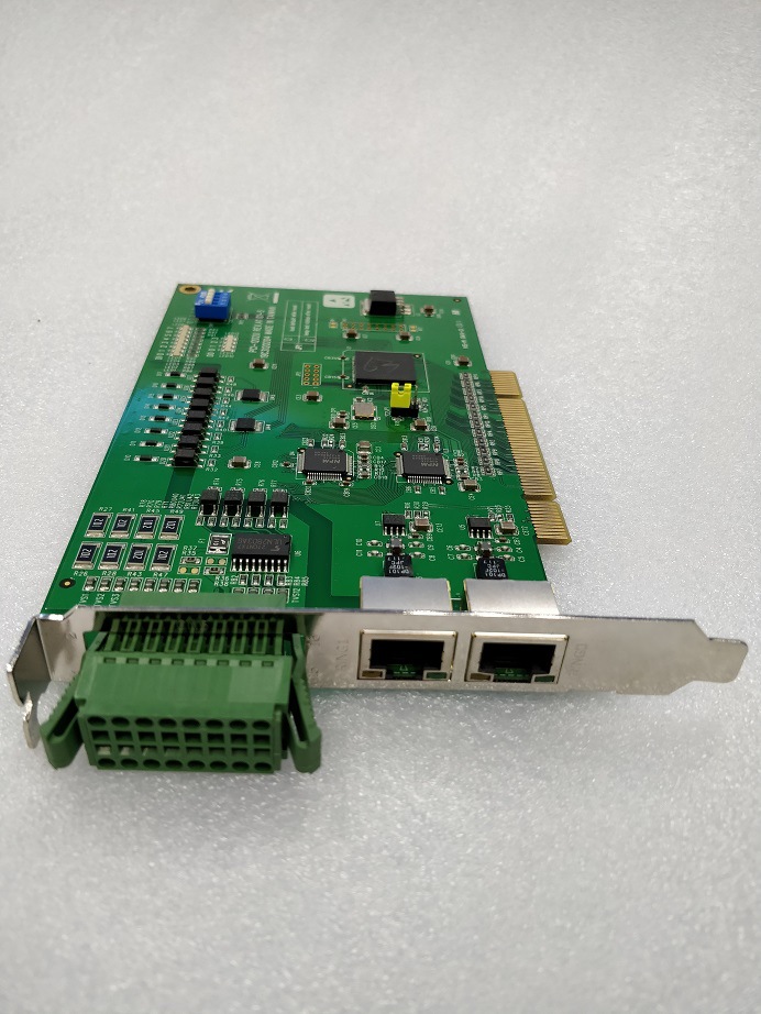 研华 PCI-1202U REV.A1 原装卡议价