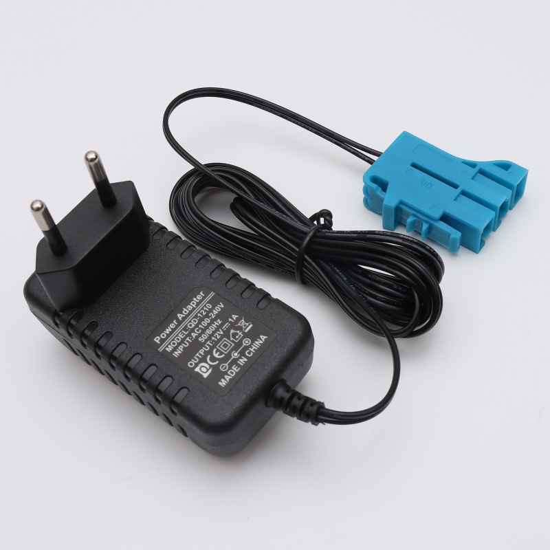 AC/DC Adapter for Children's Riding Toy Car
