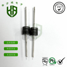 HER105 ����ָ������� DO-41��װ 500V1A ��������� ���/ɢװ