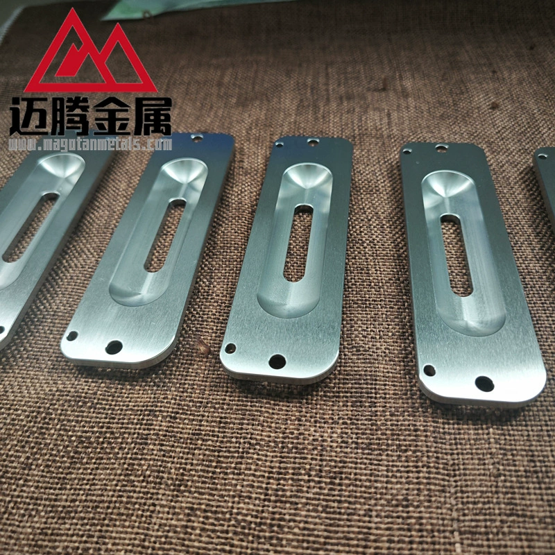 Детали для обработки вольфрама Точные детали для обработки вольфрама на станках с ЧПУ Вольфрам высокой чистоты по индивидуальному заказу по чертежам Чистые вольфрамовые детали для полупроводников