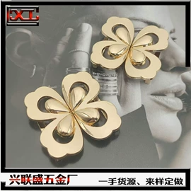 服饰箱包五金;钮扣;魔术贴