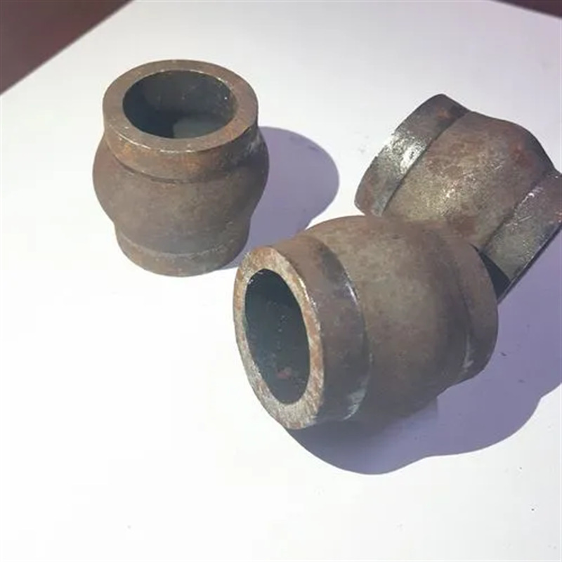 Abundante stock de uso simple de la mina de burbuja única para la venta de buena fe de tubería de presión resistente a la corrosión