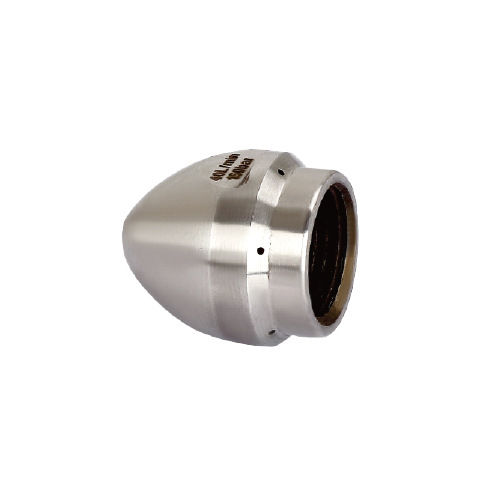 酷泓清洗机配件高压魔鬼喷嘴市政环保下水道管道疏通清洗厂家直供