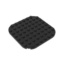 1KG���ݘ���65140 С�w���eľ��� 8x8�A�ǵװ� �羳MOC�eľ���