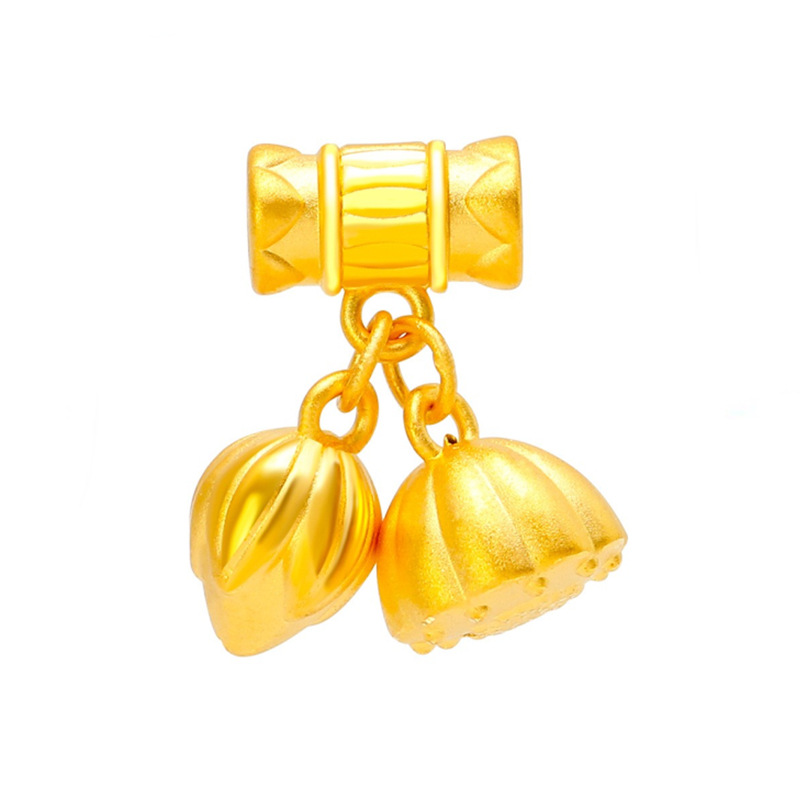 행운연꽃 (약 0.7g)