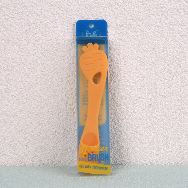 Dedo de mascota cepillo de dientes suave no daña las encías perros y gatos dientes orales limpias perros y gatos al por mayor cepillo de dientes suave