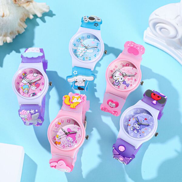 Sanrio