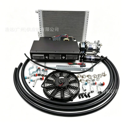 Vehicles, and Vans | Automotive air conditioning
