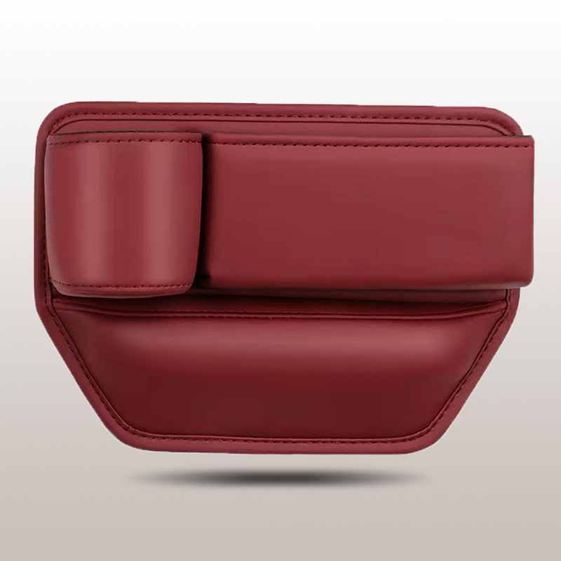 Suministros de coche colección coche práctico buenas cosas asiento clip hueco caja de almacenamiento decoración del coche artefacto de almacenamiento