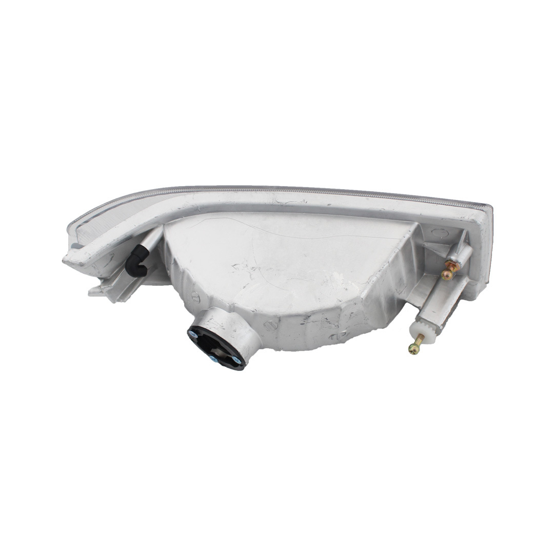 81221-0D010 Is Suitable for 02-05 Vios Fog Light Bumper Light 81211-0D010