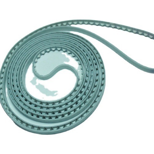 For Fuji Placement Machine CP643ME Outboard Belt with Teeth Steel Wire Belt Accessory CSQC3160 2465MM For Fuji Placement Machine CP643ME Outboard Belt with Teeth Steel Wire Belt Accessory CSQC3160 2465MM