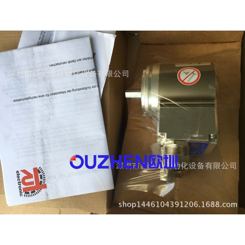 TR编码器CEV58M-00065现货全新原装正品 议价