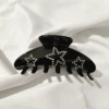 Чёрный (10 см)