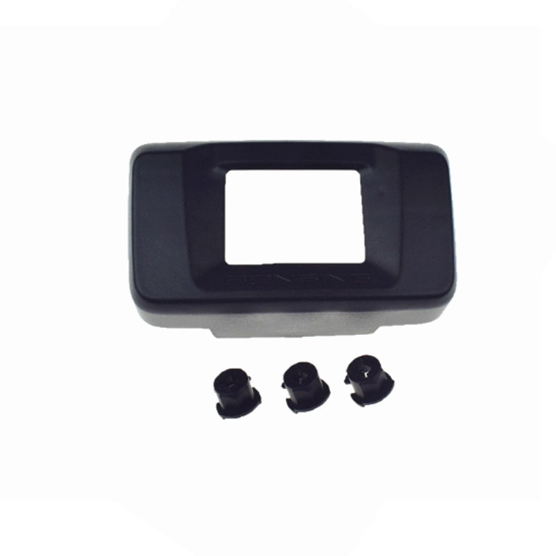36806-Tla-A01+36809-Tva-A01 Is Suitable for 2018-2021 Accord Acc Radar Cover + Bracket