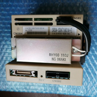 SRDA-SDA71AO1a-E Robot SErvo PowEr ModulE Bargaining