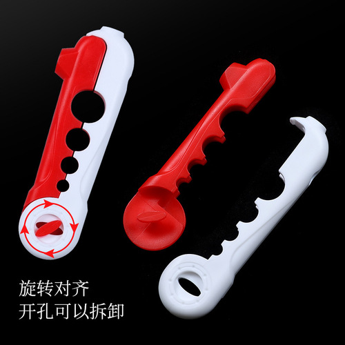 Pool blade spinning reel winder portable fishing reel fishing line reel lure fishing reel reel fishing gear wholesale