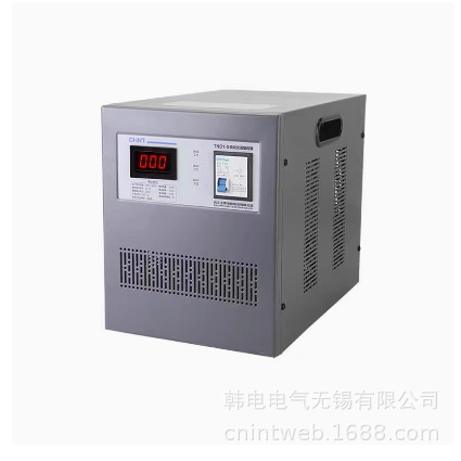 供应 SVC-20KVA SVC-30KVA SVC-15KVA 人民 单相自动交流稳压器