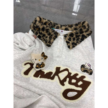 ��ʽ�͹ű��yƴ��ײɫ���I�l����Ů�ɐ�kitty؈�̽����ɟoñ����