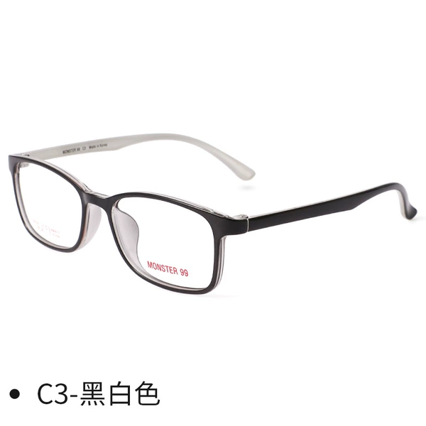 C3 black and white