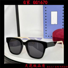 G��2025�¿�̫���۾�GG1670��Ů��̫����ī����Ʒ�ʰ�Ŀ��