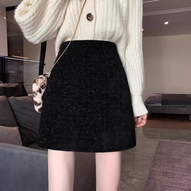 半身裙;女士短裤;休闲裤