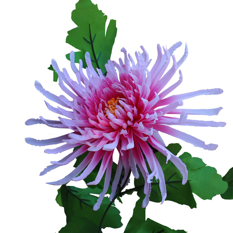 Simulation Flower Dragon Claw Chrysanthemum Vine Cemetery Tombstone…