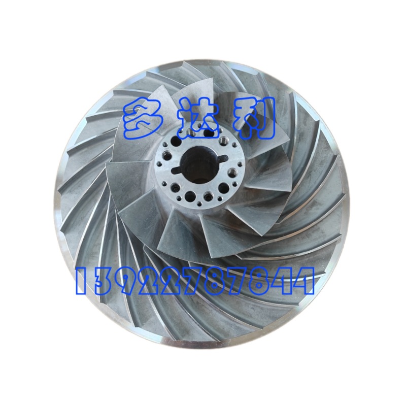 02XR45022437 Ҷ Carrier  IMPELLER