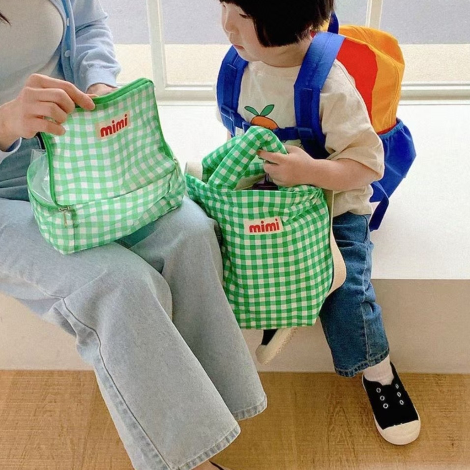 녹색 격자 무늬