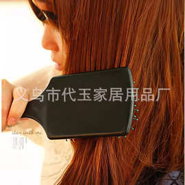 工厂大S同款贵妇梳微商爆款气囊梳子气垫梳子保健按摩梳子